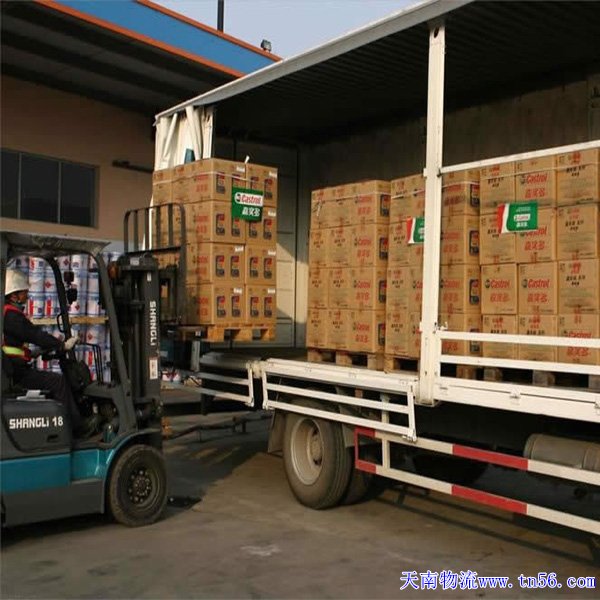 東莞倉儲(chǔ)公司