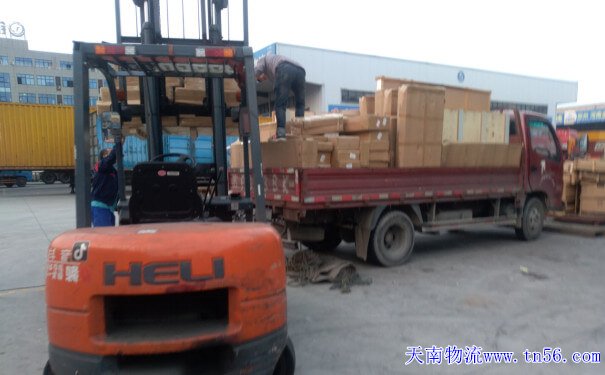 4米2平板貨車(chē)